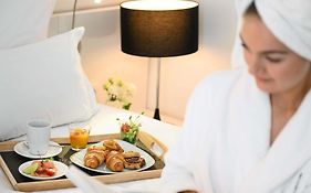 Hotel Nemzeti Budapest - MGallery